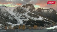 Archiv Foto Webcam Wanderregion Nassfeld 07:00
