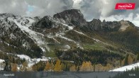 Archiv Foto Webcam Wanderregion Nassfeld 12:00