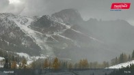 Archiv Foto Webcam Wanderregion Nassfeld 14:00