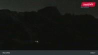 Archiv Foto Webcam Wanderregion Nassfeld 02:00