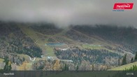 Archiv Foto Webcam Wanderregion Nassfeld 06:00