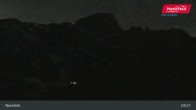 Archiv Foto Webcam Wanderregion Nassfeld 02:00