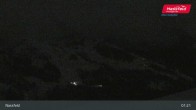 Archiv Foto Webcam Wanderregion Nassfeld 00:00
