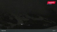 Archiv Foto Webcam Wanderregion Nassfeld 02:00