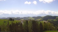 Archiv Foto Webcam Gemeinde Diex 11:00