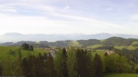 Archived image Webcam viallage Diex 07:00