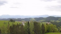Archived image Webcam viallage Diex 13:00