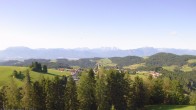 Archived image Webcam viallage Diex 07:00