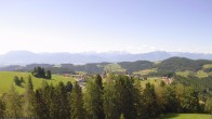 Archived image Webcam viallage Diex 09:00
