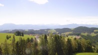 Archived image Webcam viallage Diex 11:00