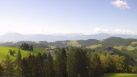 Archiv Foto Webcam Gemeinde Diex 09:00