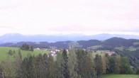 Archiv Foto Webcam Gemeinde Diex 19:00