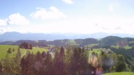 Archiv Foto Webcam Gemeinde Diex 13:00