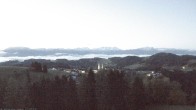Archived image Webcam viallage Diex 06:00