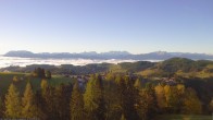 Archived image Webcam viallage Diex 07:00