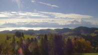 Archived image Webcam viallage Diex 09:00