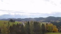 Archived image Webcam viallage Diex 11:00