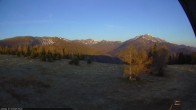 Archiv Foto Webcam Gemeinde Glödnitz 05:00