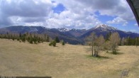Archiv Foto Webcam Gemeinde Glödnitz 11:00