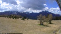 Archived image Webcam village Glödnitz 13:00
