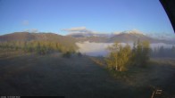 Archiv Foto Webcam Gemeinde Glödnitz 05:00