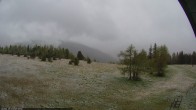 Archiv Foto Webcam Gemeinde Glödnitz 06:00