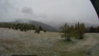 Archiv Foto Webcam Gemeinde Glödnitz 07:00