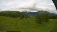 Archiv Foto Webcam Gemeinde Glödnitz 09:00