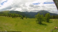 Archiv Foto Webcam Gemeinde Glödnitz 13:00