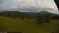 Archiv Foto Webcam Gemeinde Glödnitz 05:00