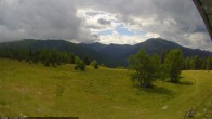 Archiv Foto Webcam Gemeinde Glödnitz 13:00