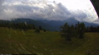 Archiv Foto Webcam Gemeinde Glödnitz 17:00