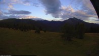 Archiv Foto Webcam Gemeinde Glödnitz 05:00