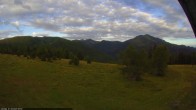 Archiv Foto Webcam Gemeinde Glödnitz 06:00