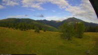 Archiv Foto Webcam Gemeinde Glödnitz 07:00