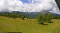 Archiv Foto Webcam Gemeinde Glödnitz 11:00