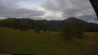 Archiv Foto Webcam Gemeinde Glödnitz 06:00