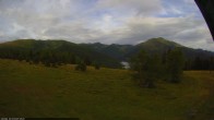 Archiv Foto Webcam Gemeinde Glödnitz 07:00