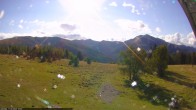 Archiv Foto Webcam Gemeinde Glödnitz 13:00