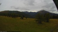 Archiv Foto Webcam Gemeinde Glödnitz 09:00