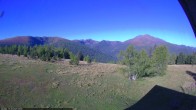 Archiv Foto Webcam Gemeinde Glödnitz 08:00