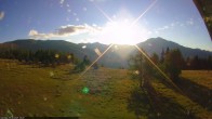 Archiv Foto Webcam Gemeinde Glödnitz 17:00