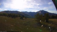 Archiv Foto Webcam Gemeinde Glödnitz 15:00