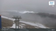 Archived image Webcam Heiligenblut: Schareck Peak (2606 m) 02:00