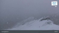 Archived image Webcam Heiligenblut: Schareck Peak (2606 m) 20:00