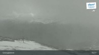 Archived image Webcam Heiligenblut: Schareck Peak (2606 m) 14:00