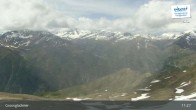 Archiv Foto Webcam Heiligenblut: Schareck (2606 m) 10:00