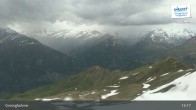Archiv Foto Webcam Heiligenblut: Schareck (2606 m) 12:00