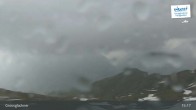 Archiv Foto Webcam Heiligenblut: Schareck (2606 m) 14:00