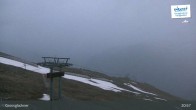 Archiv Foto Webcam Heiligenblut: Schareck (2606 m) 20:00